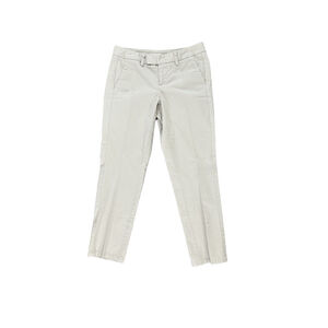 Tommy Hilfiger Beige Chino Pants Women's Size 2